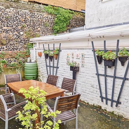 Host & Stay - Admiral'S Rest Broadstairs Exterior foto