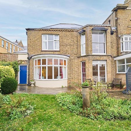 Host & Stay - Admiral'S Rest Broadstairs Exterior foto