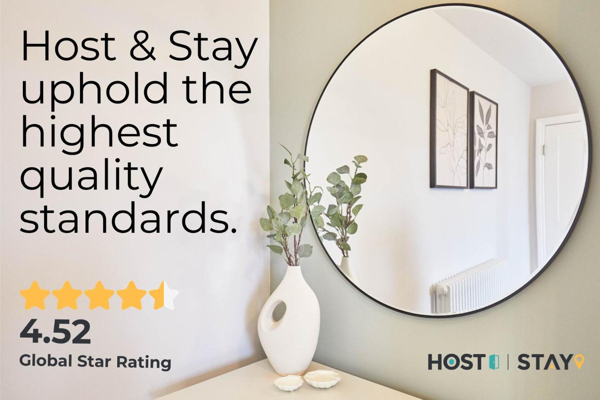 Host & Stay - Admiral'S Rest Broadstairs Exterior foto