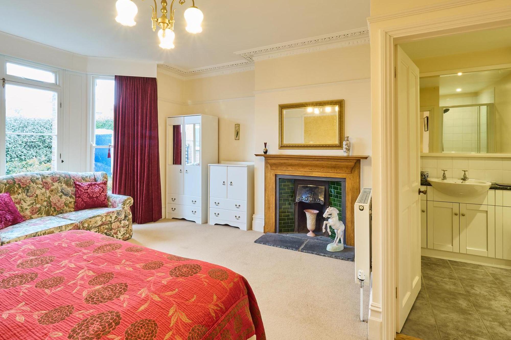 Host & Stay - Admiral'S Rest Broadstairs Exterior foto