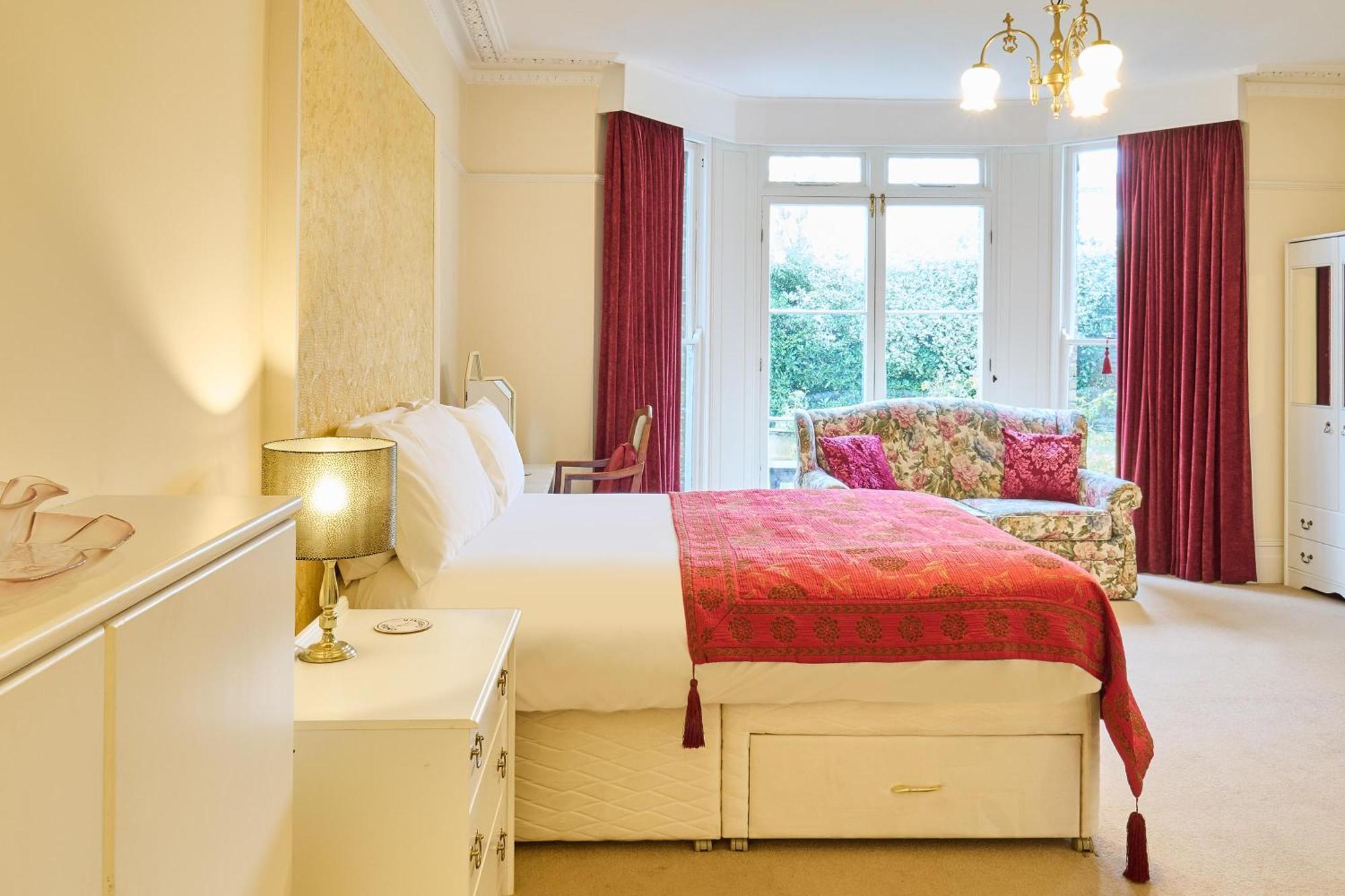 Host & Stay - Admiral'S Rest Broadstairs Exterior foto