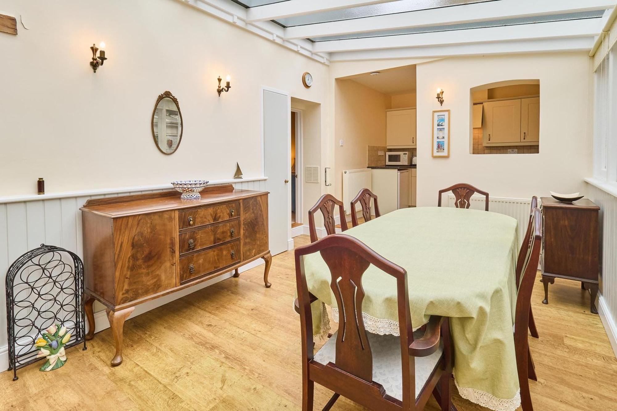 Host & Stay - Admiral'S Rest Broadstairs Exterior foto